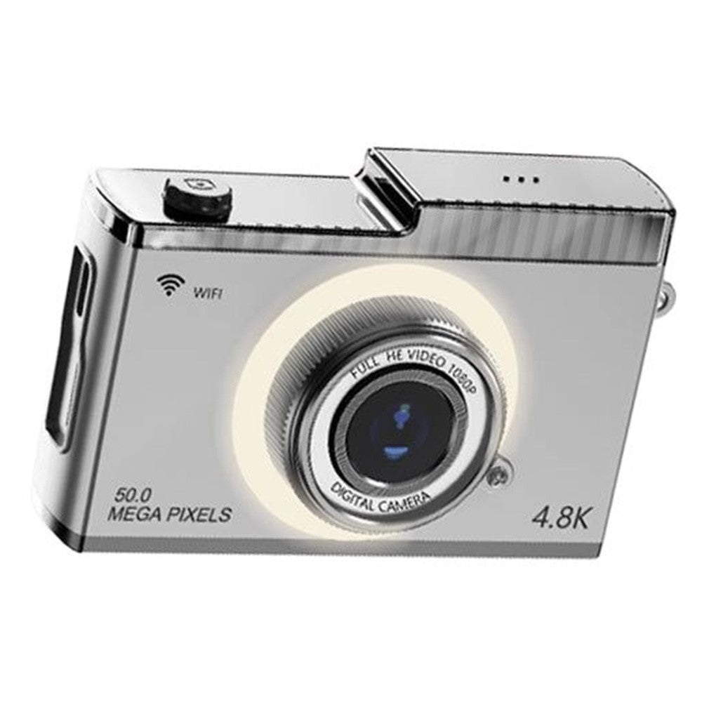 Digital Cameras 
