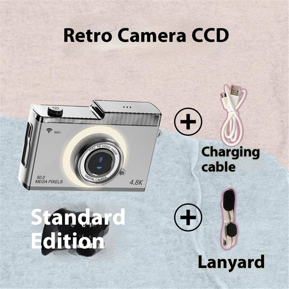 Digital Cameras 