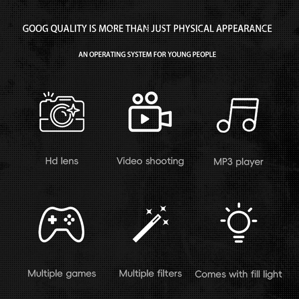 Digital Cameras 