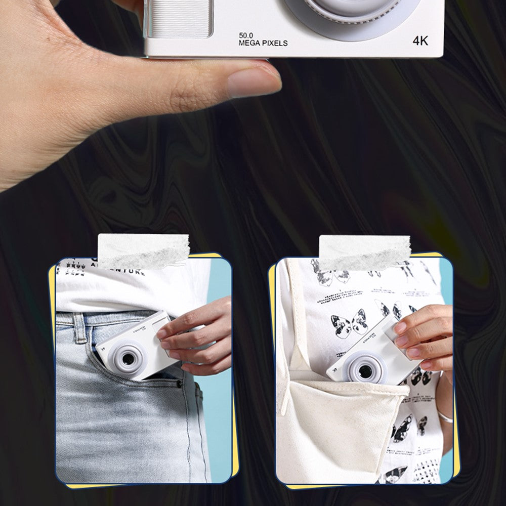 Digital Cameras 