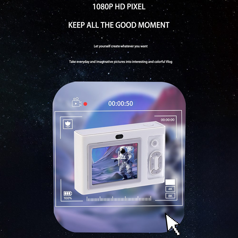 Digital Cameras 