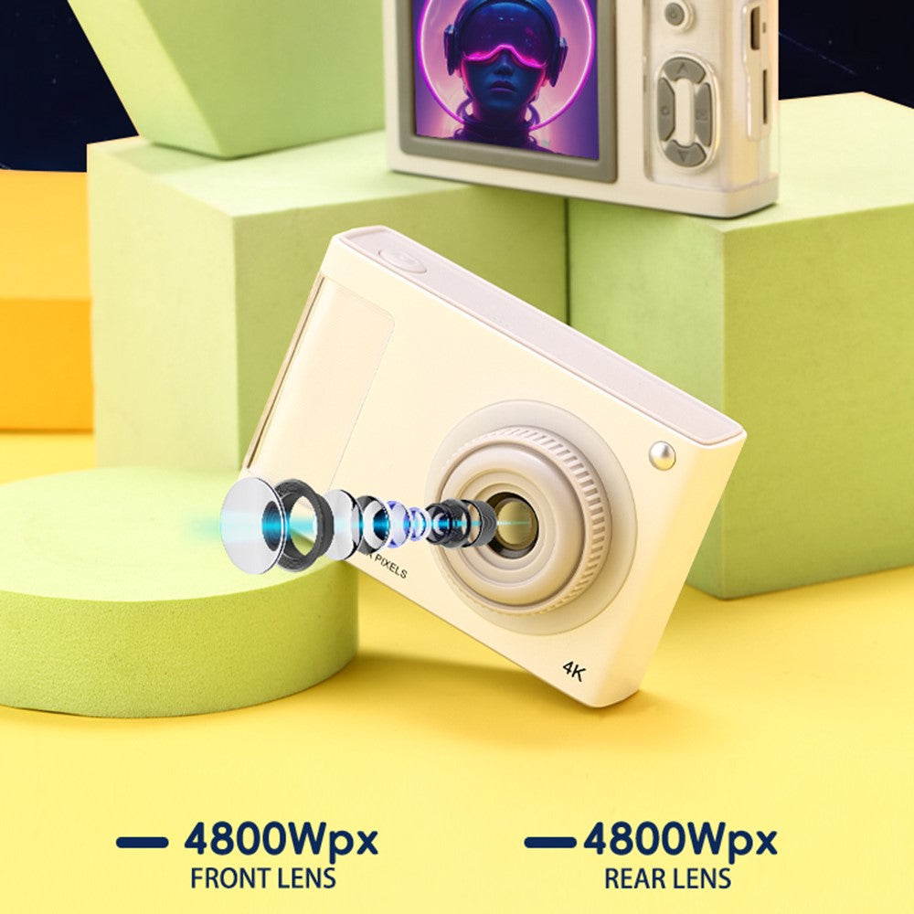 Digital Cameras 