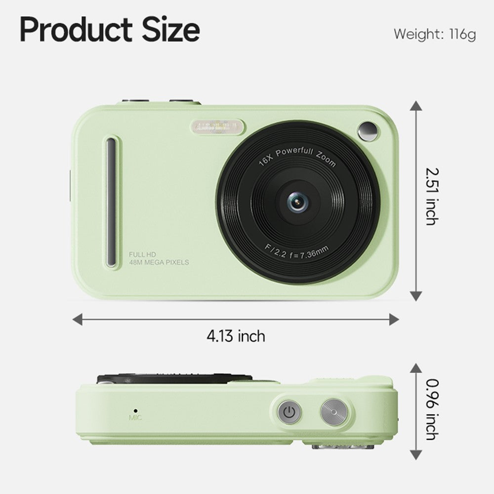 Digital Cameras 
