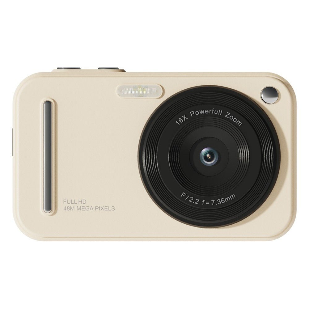 Digital Cameras 