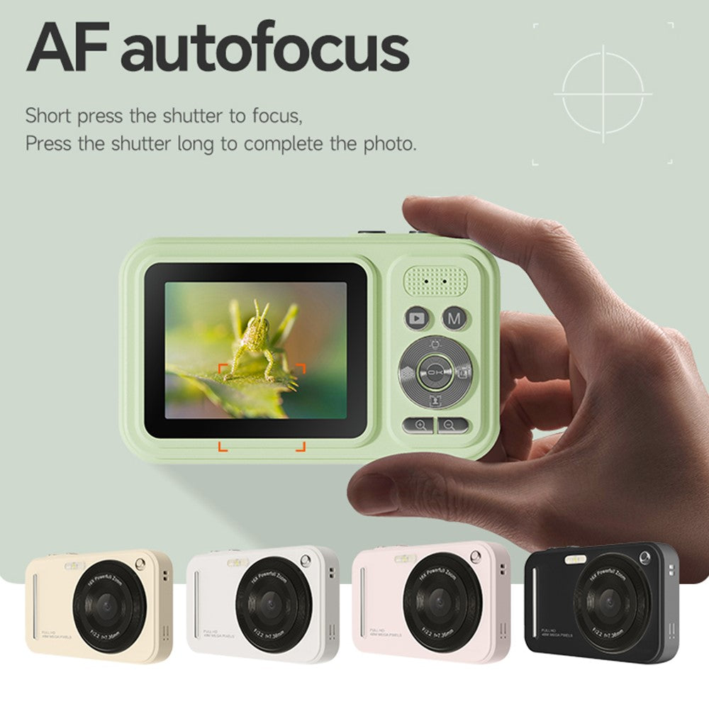 Digital Cameras 