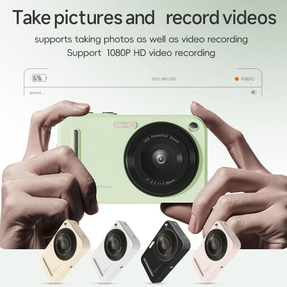 Digital Cameras 