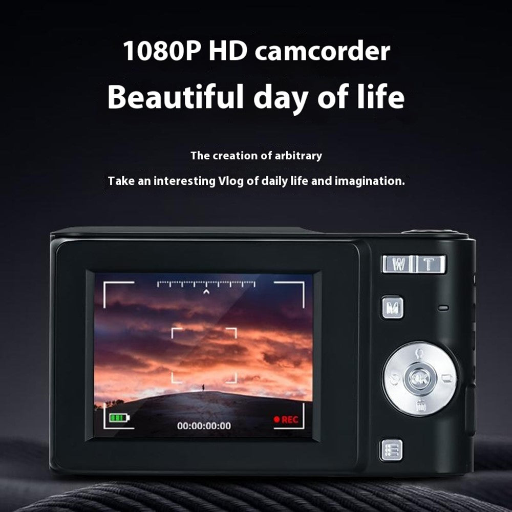Digital Cameras 