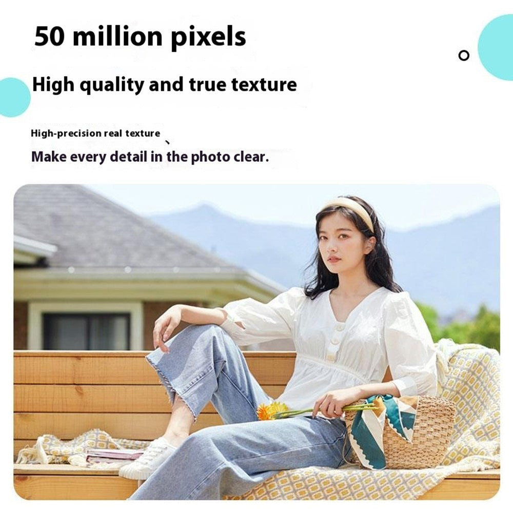 Digital Cameras 