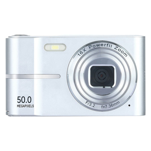 Digital Cameras 