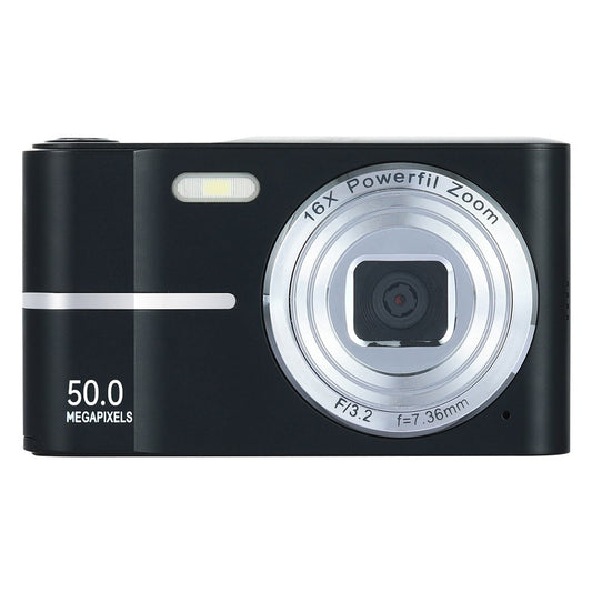 Digital Cameras 