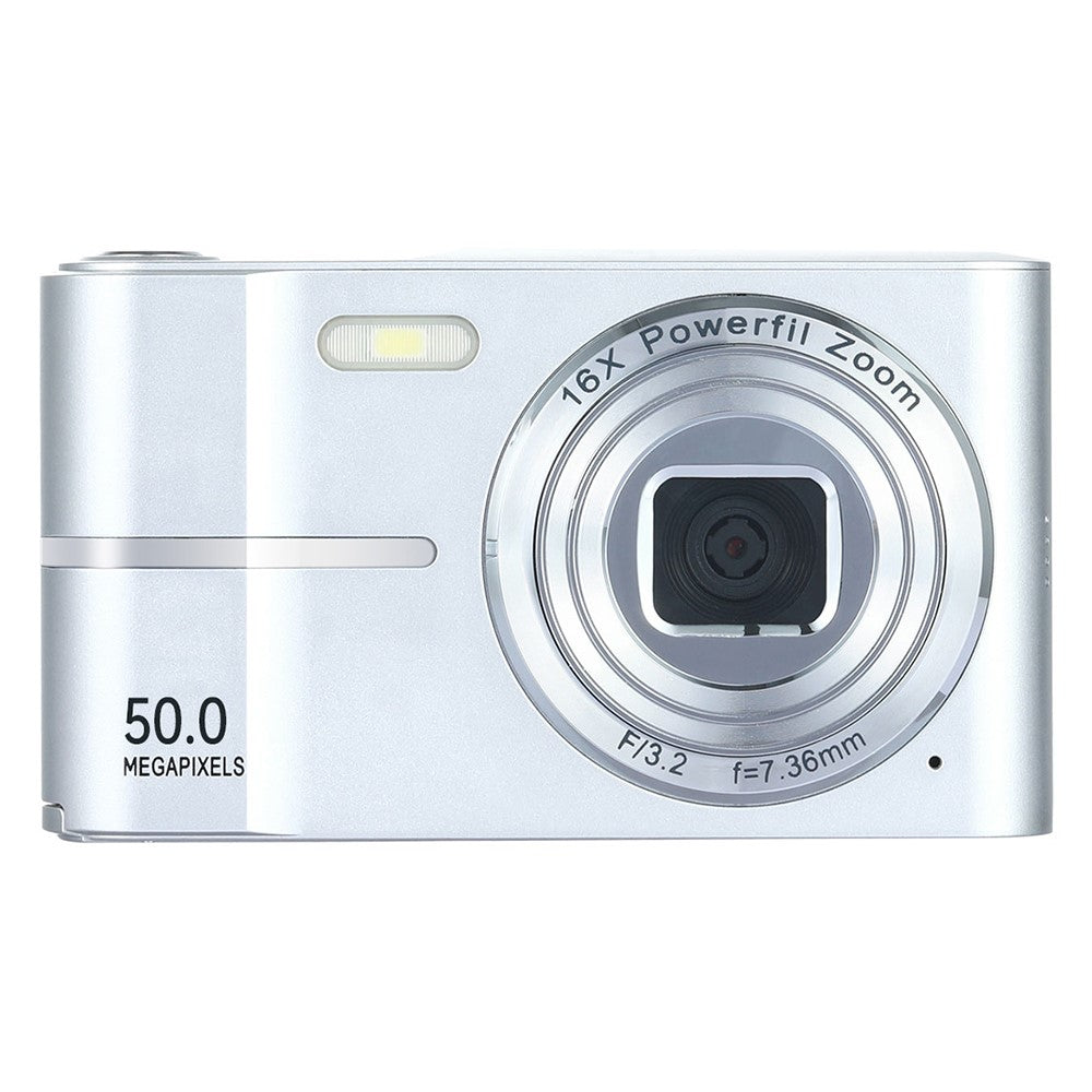 Digital Cameras 