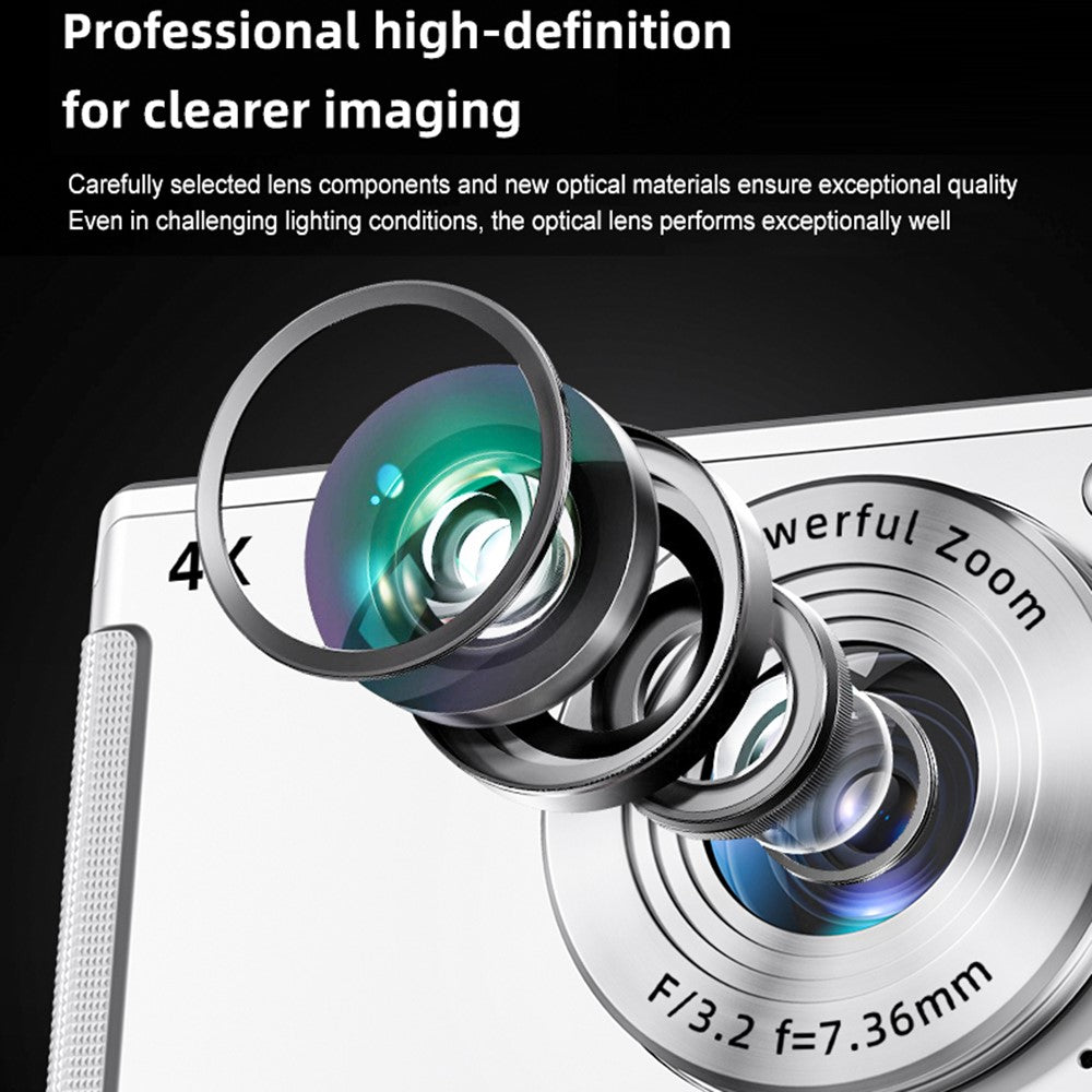 Digital Cameras 