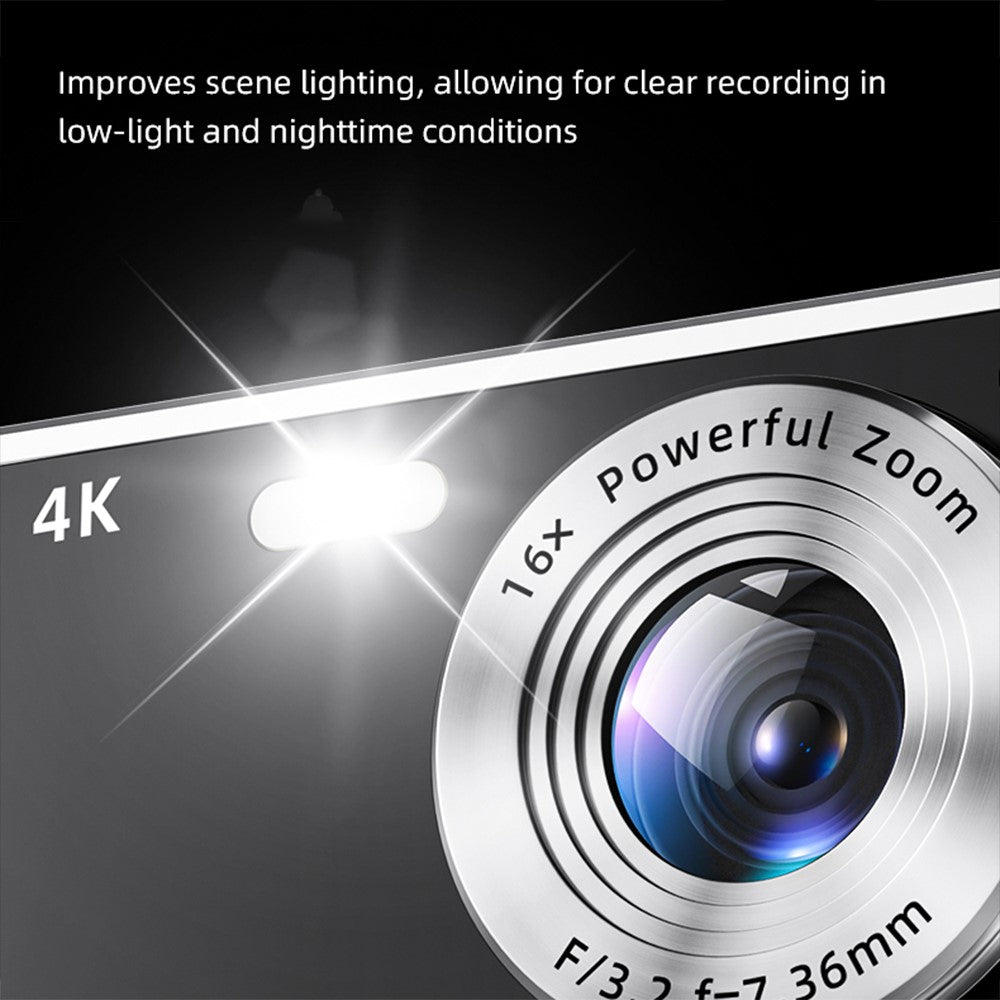 Digital Cameras 