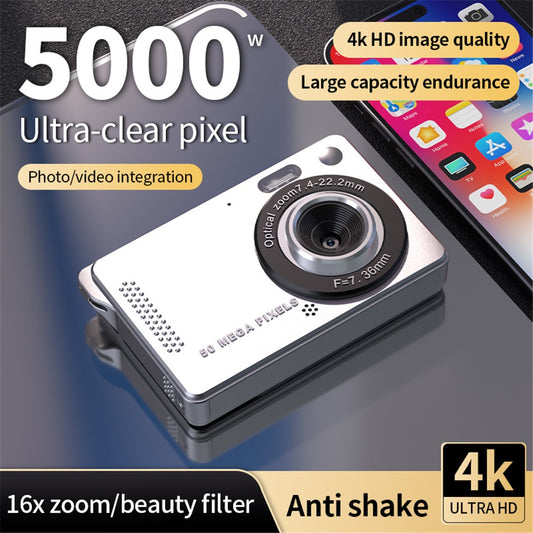 Digital Cameras 