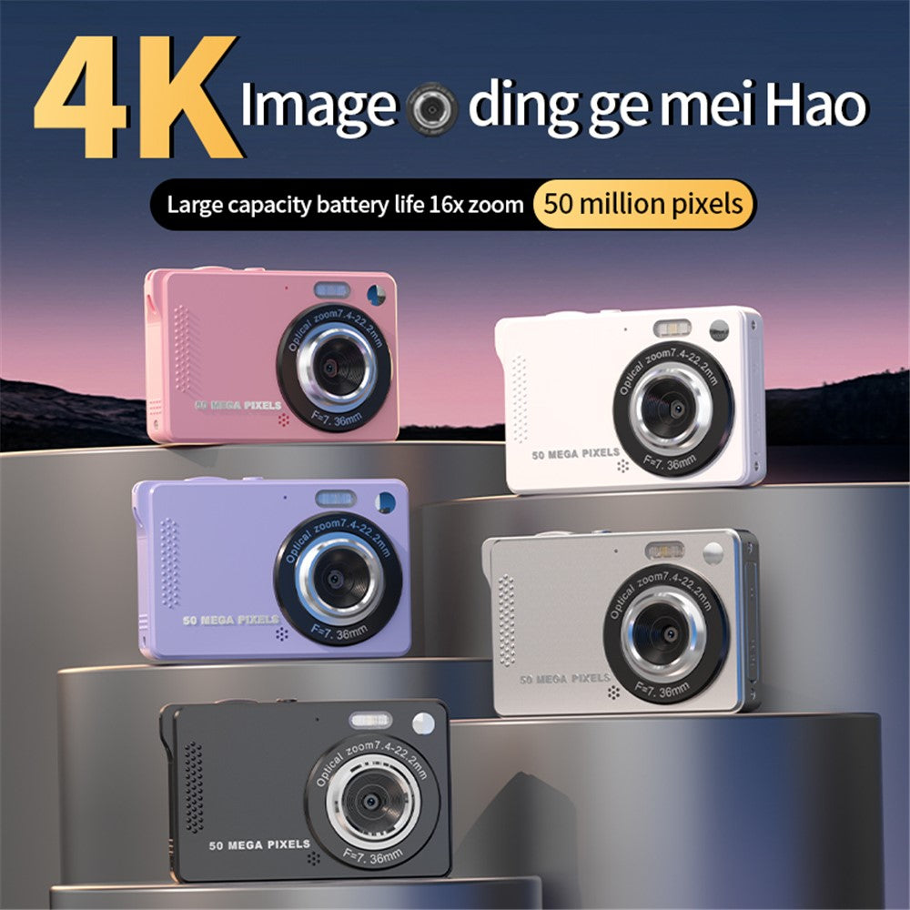 Digital Cameras 