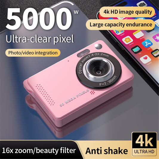 Digital Cameras 