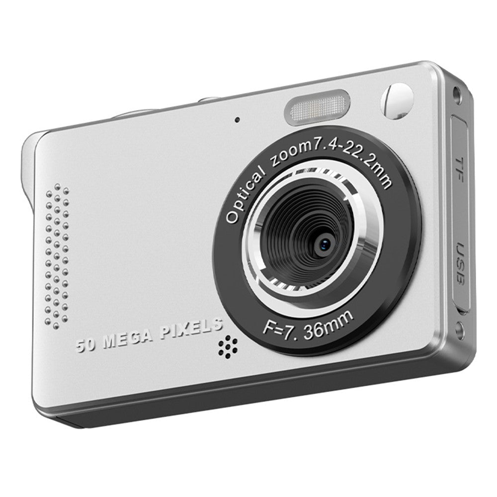 Digital Cameras 