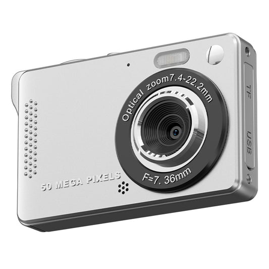 Digital Cameras 