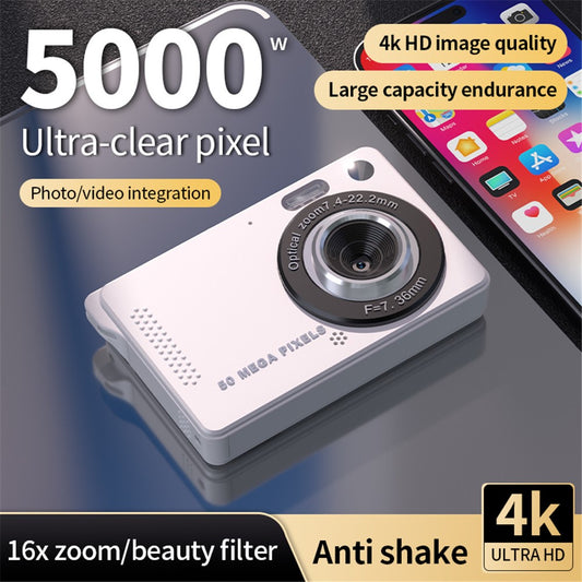 Digital Cameras 