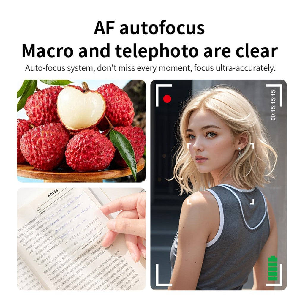 Digital Cameras 