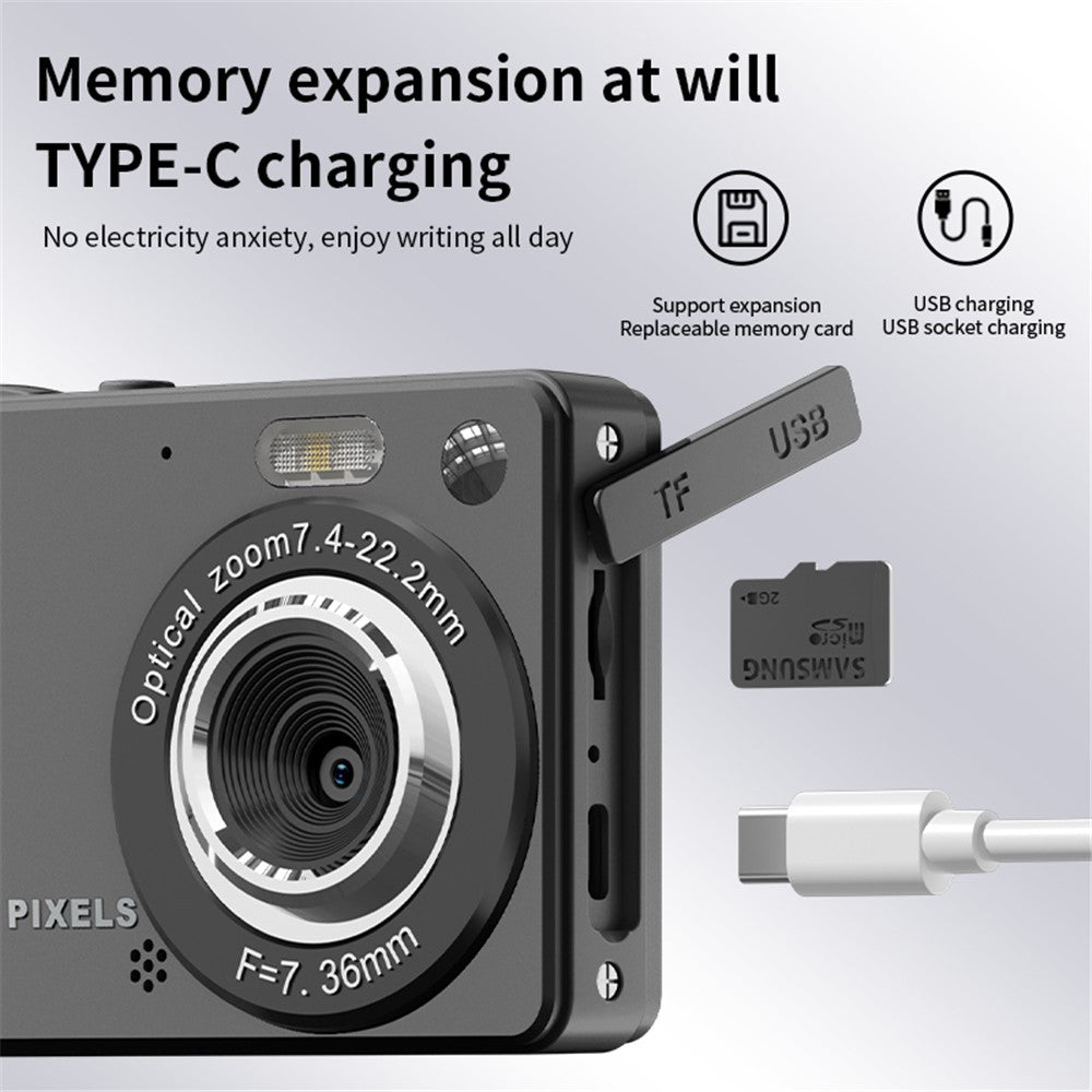Digital Cameras 