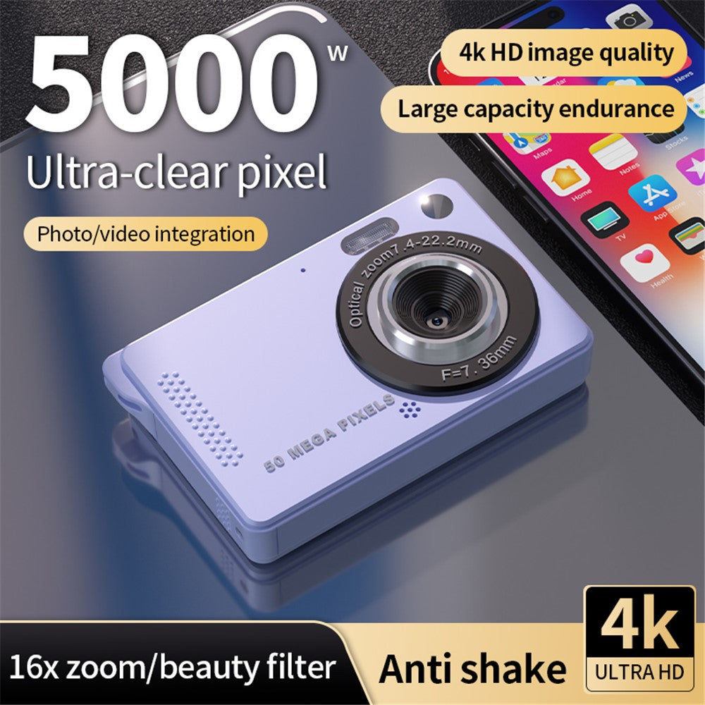 Digital Cameras 