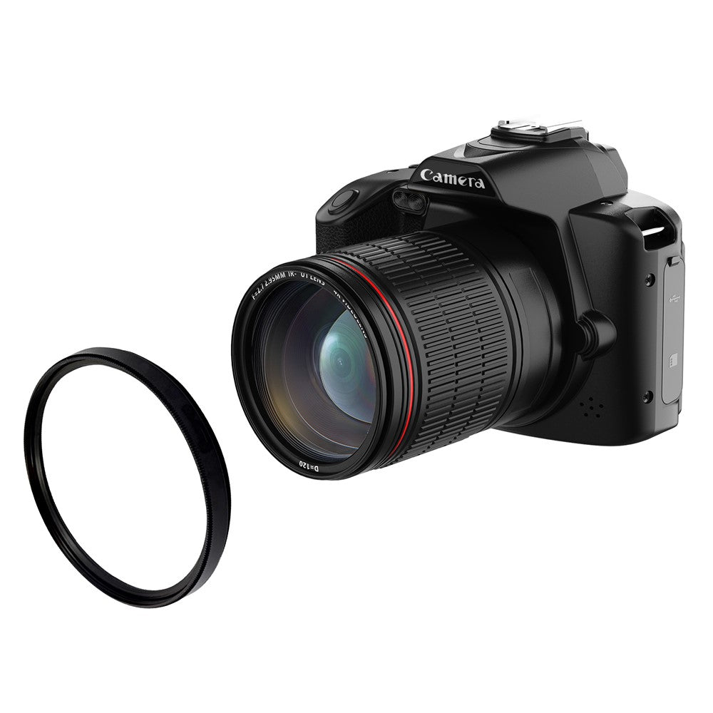 Digital Cameras 