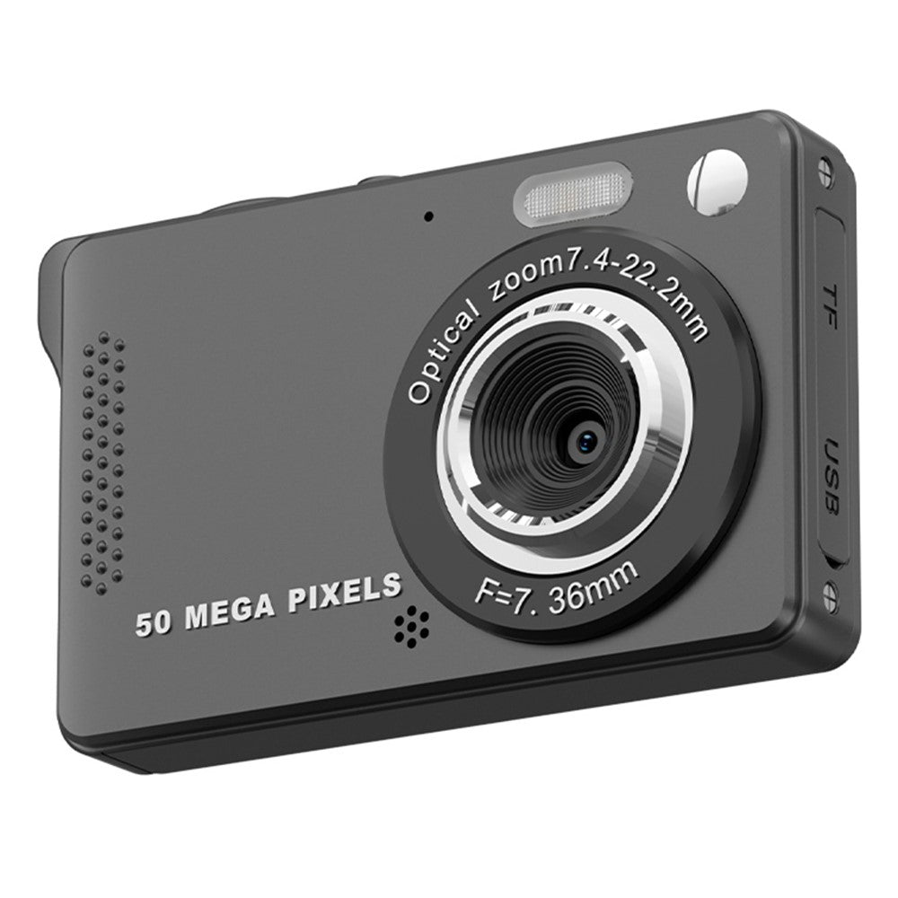 Digital Cameras 