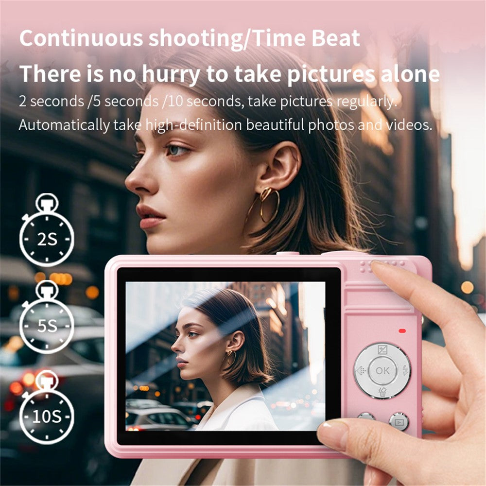 Digital Cameras 