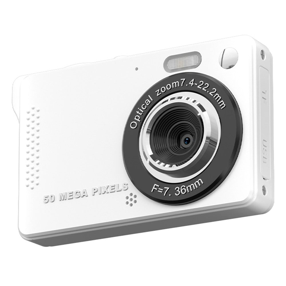 Digital Cameras 