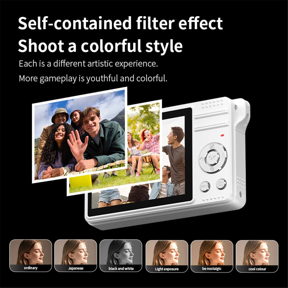 Digital Cameras 