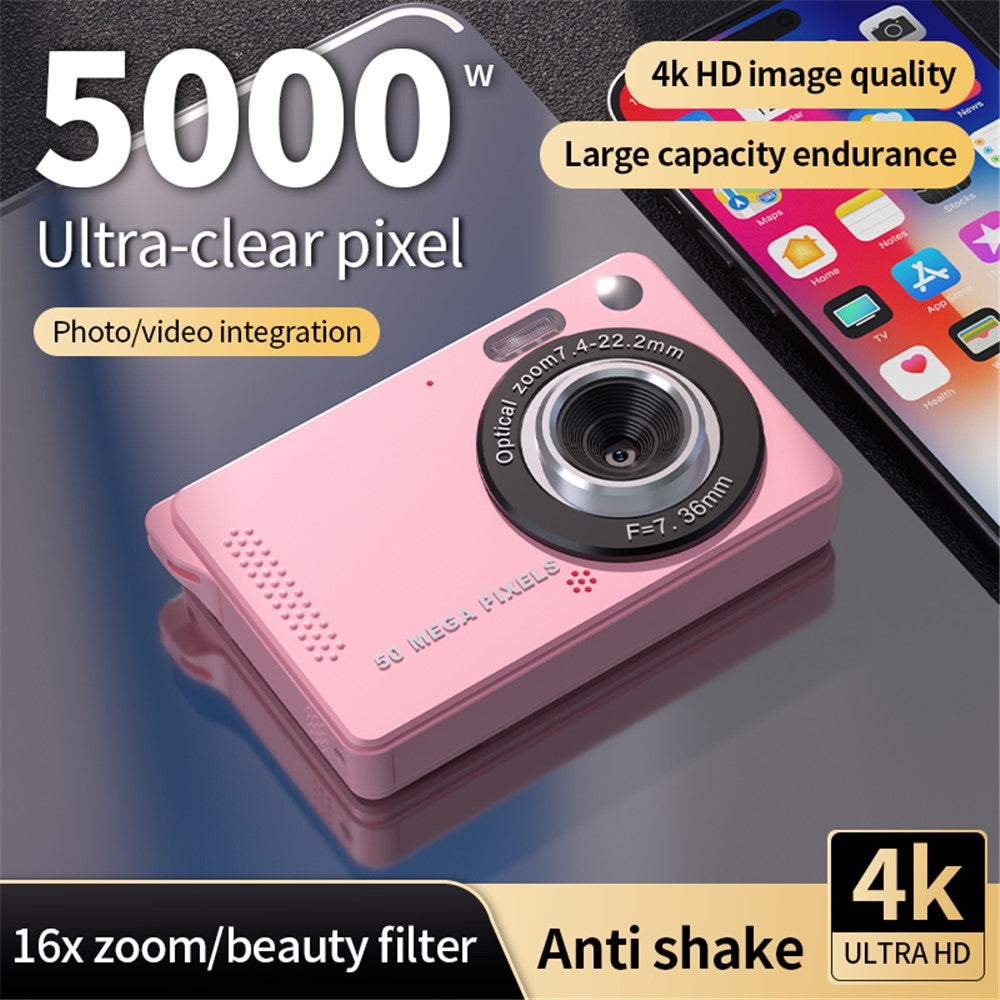 Digital Cameras 