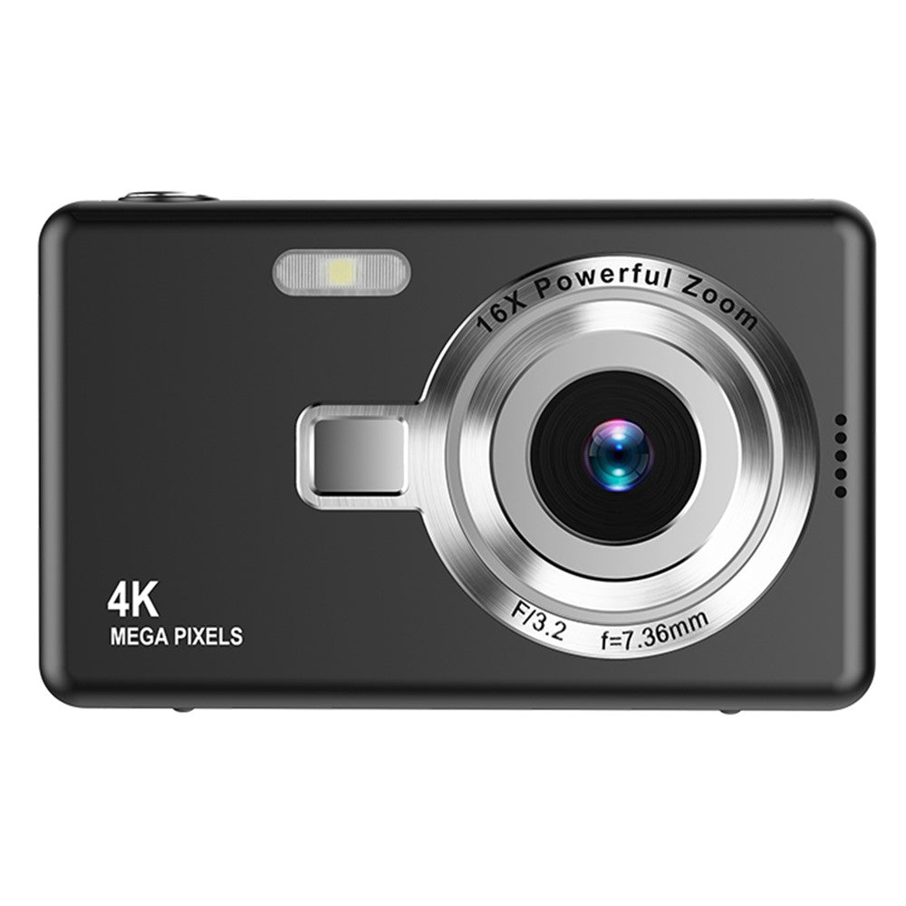 Digital Cameras 