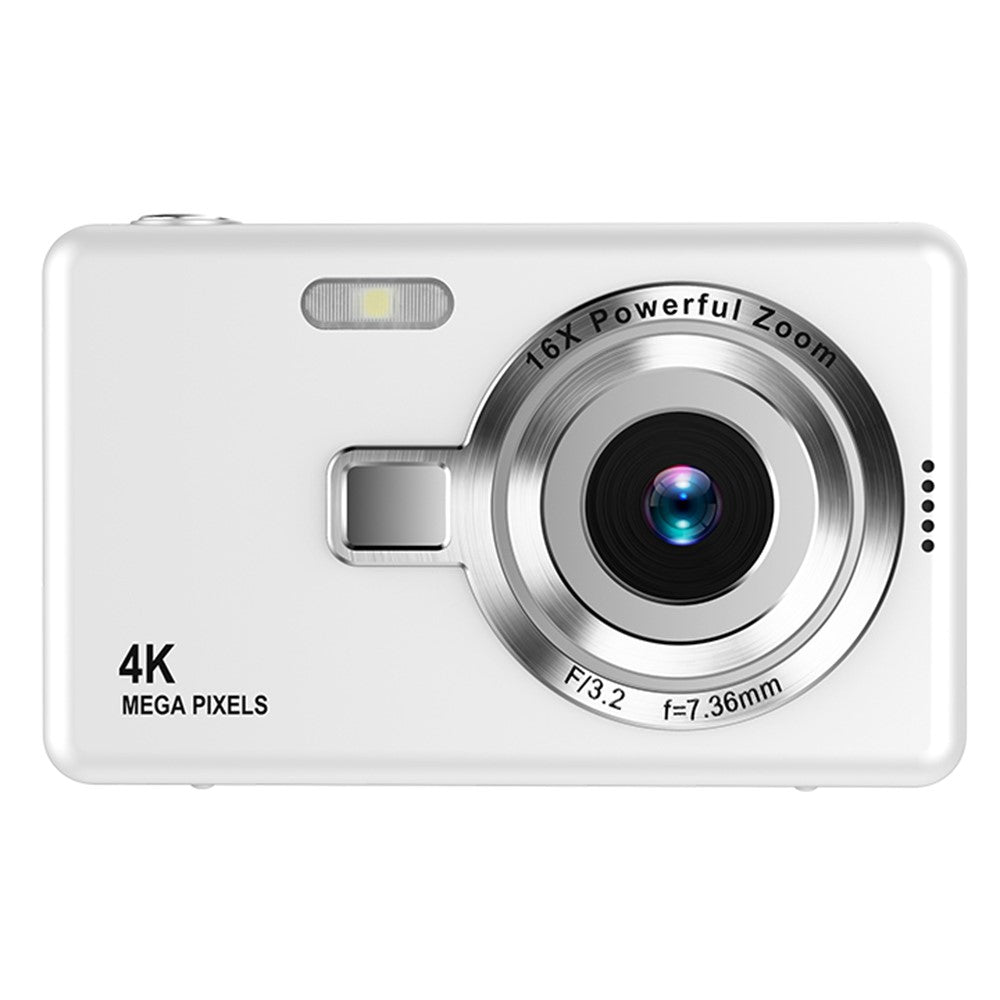 Digital Cameras 
