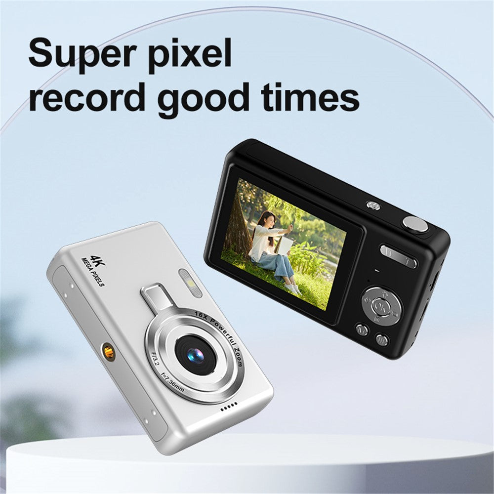 Digital Cameras 