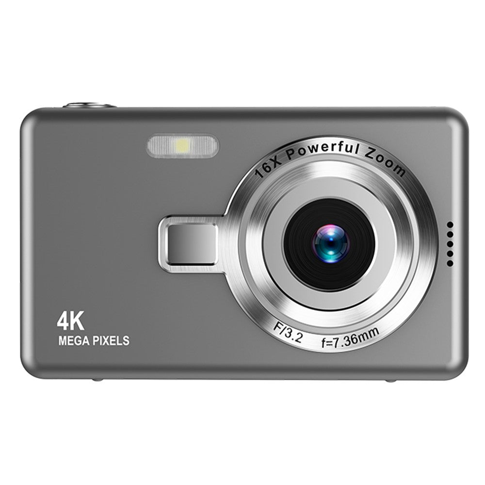 Digital Cameras 