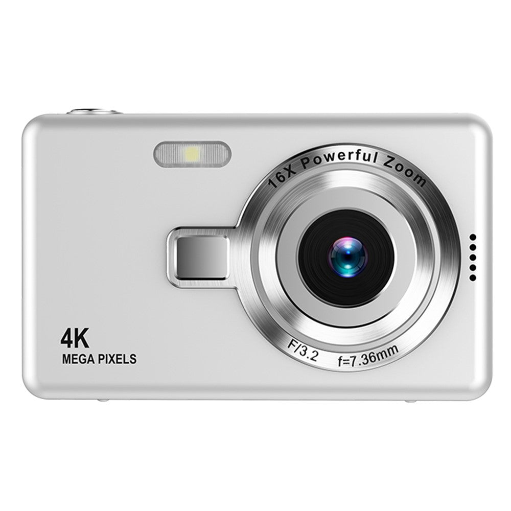 Digital Cameras 