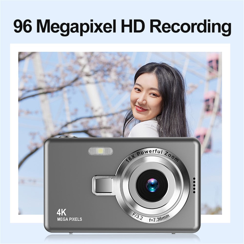 Digital Cameras 