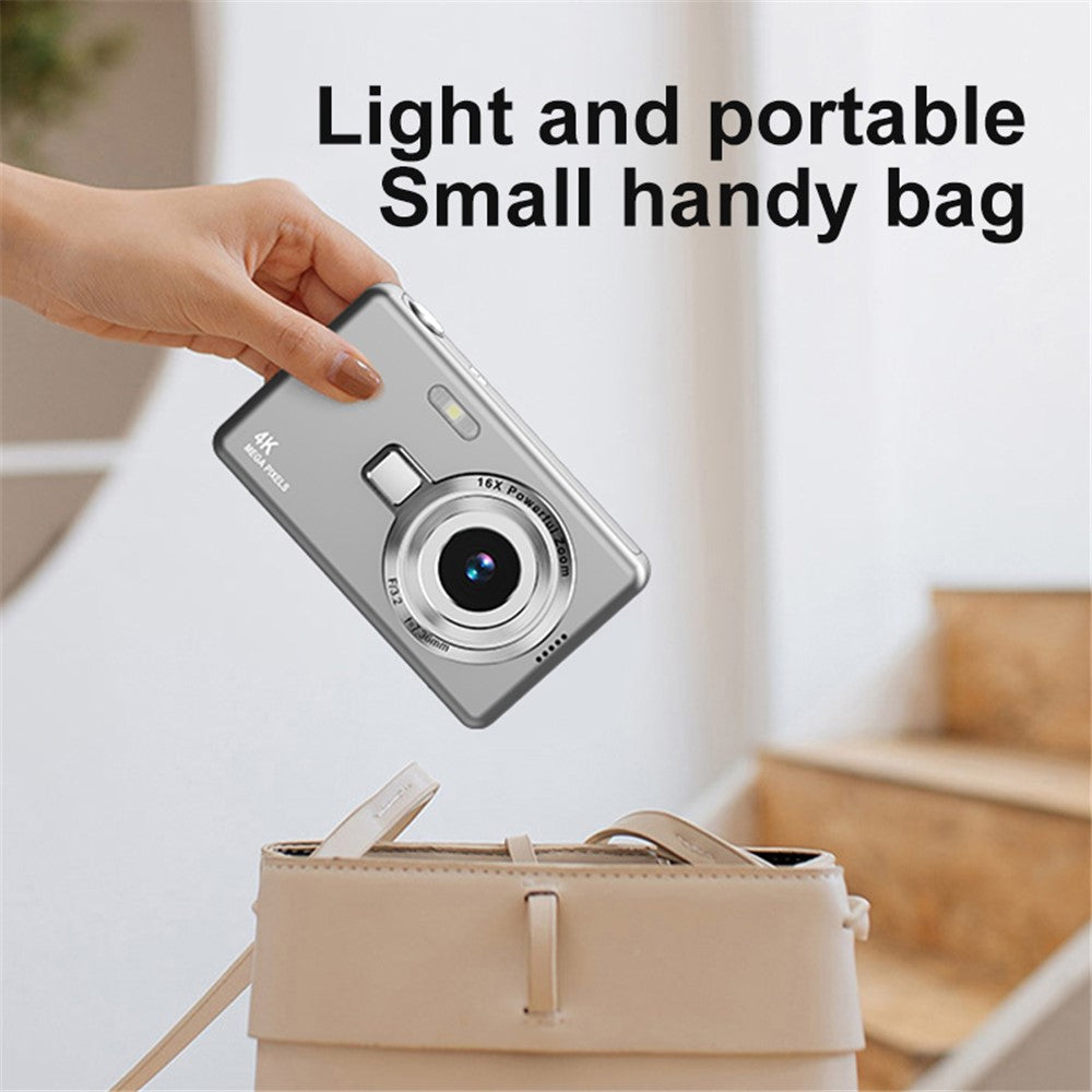 Digital Cameras 