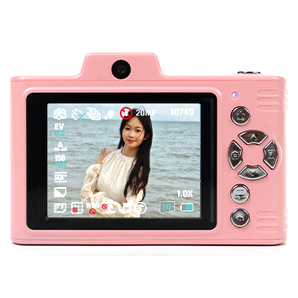 Digital Cameras 