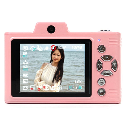 Digital Cameras 