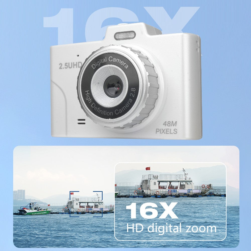Digital Cameras 