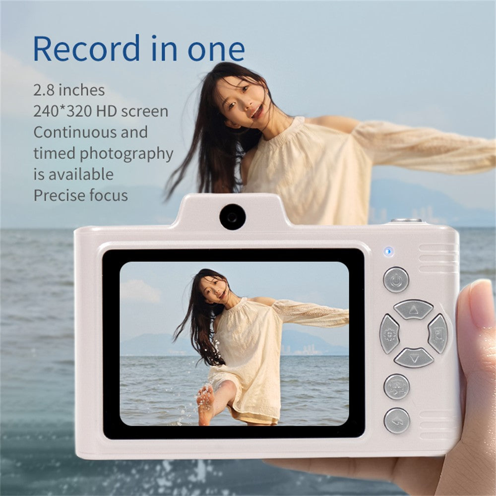 Digital Cameras 