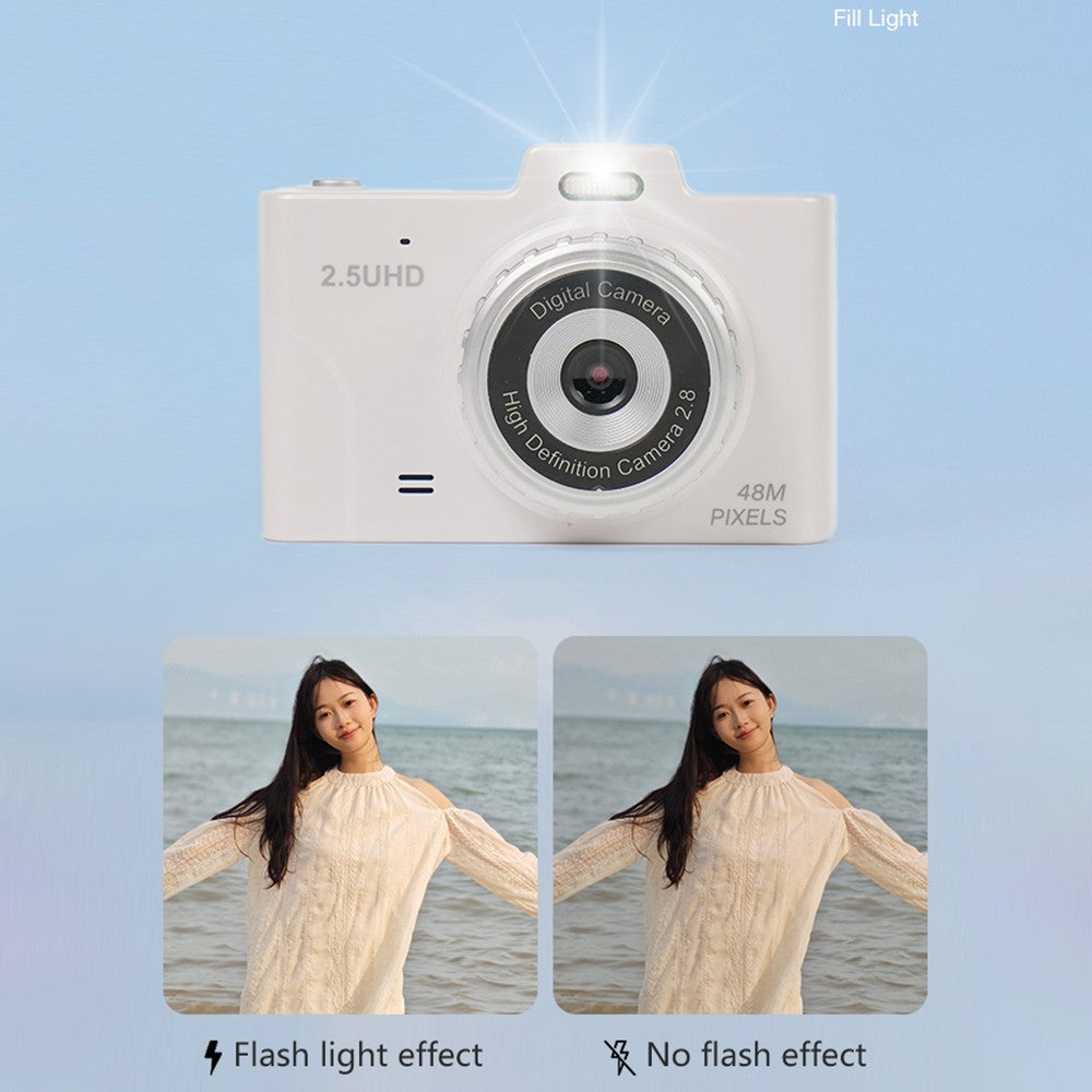 Digital Cameras 