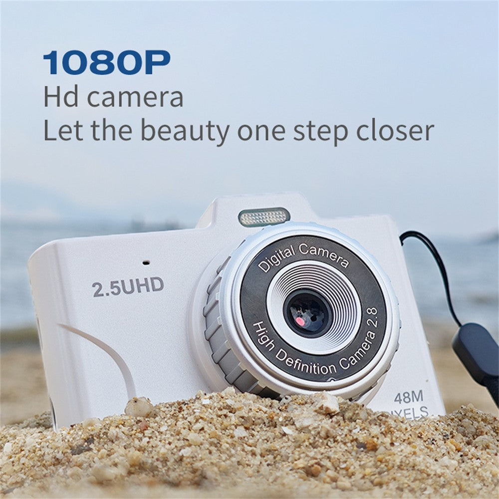Digital Cameras 