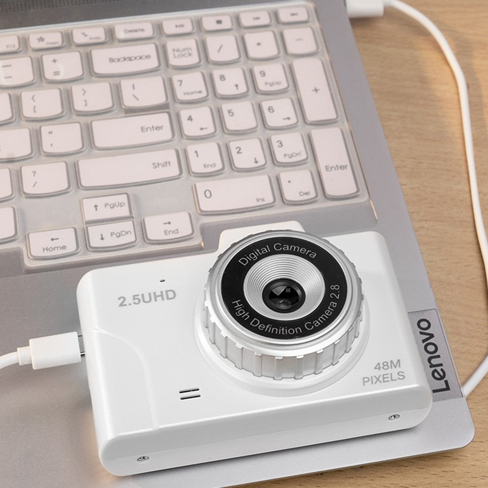 Digital Cameras 