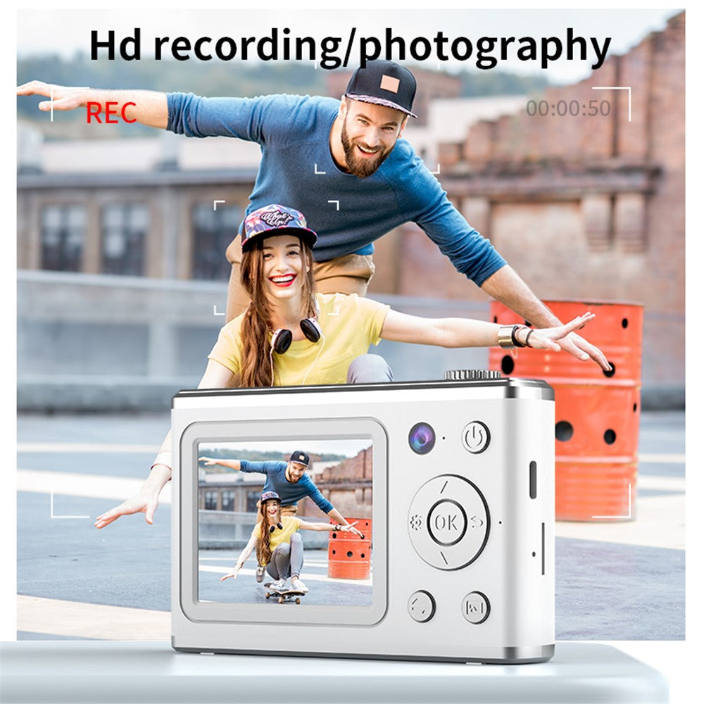 Digital Cameras 