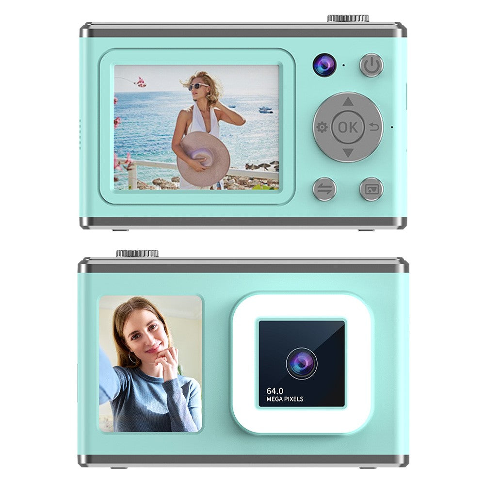 Digital Cameras 