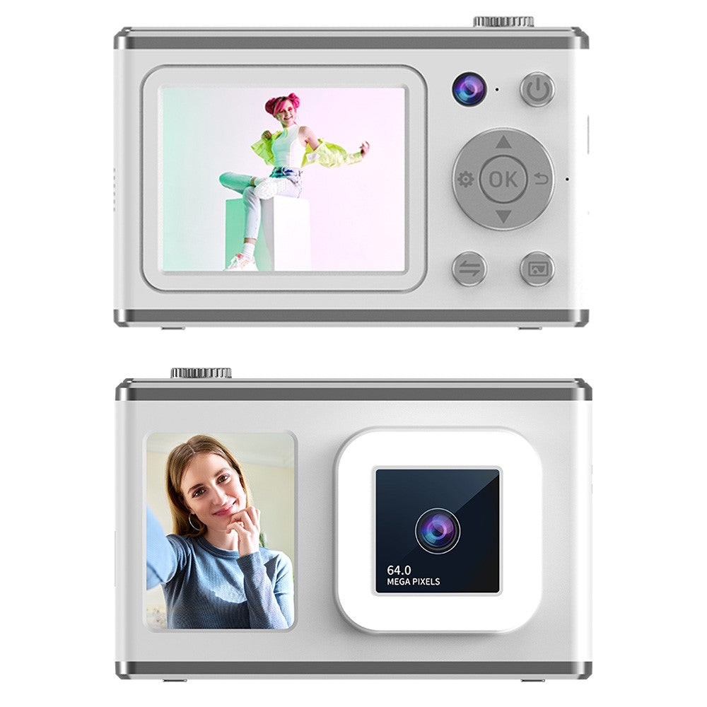 Digital Cameras 