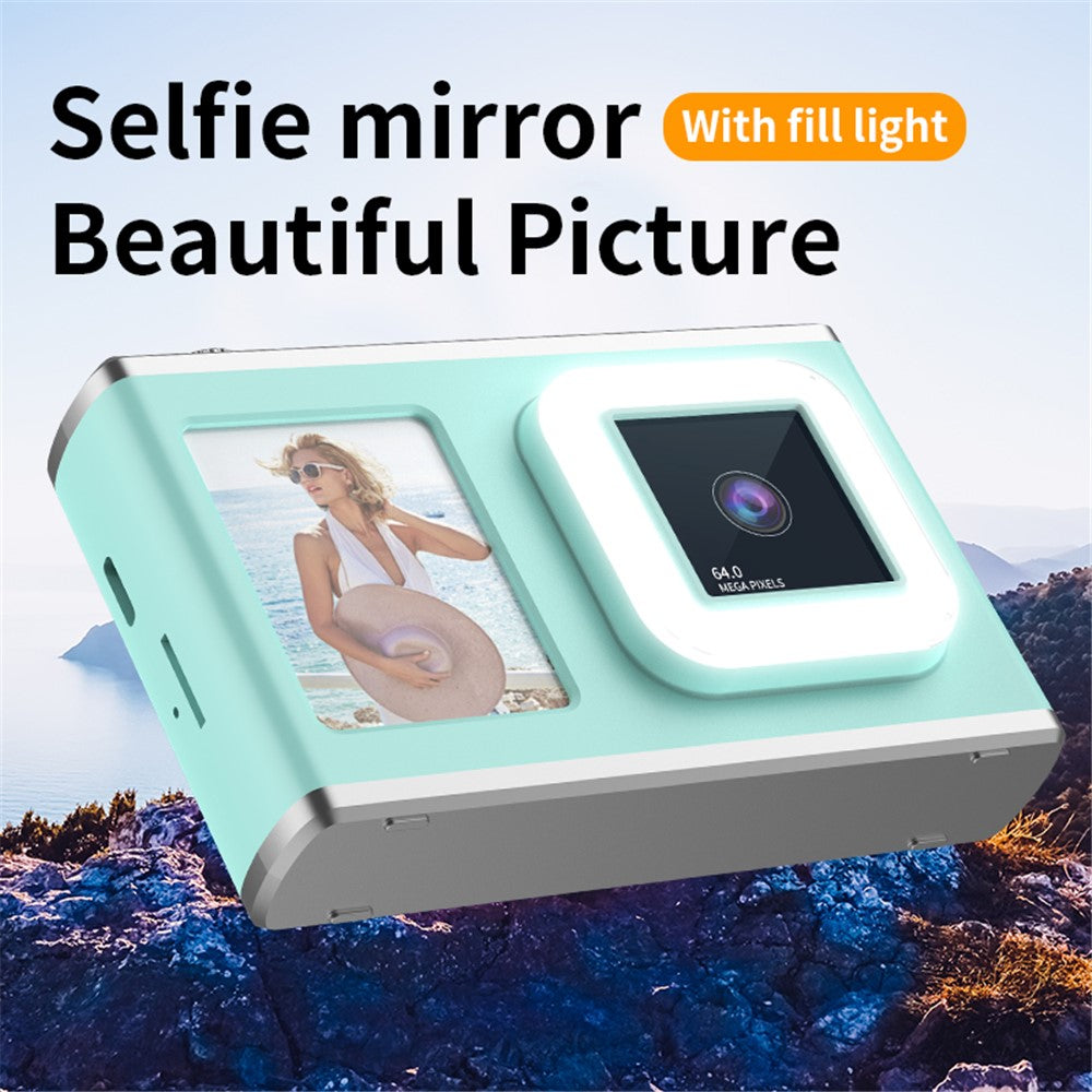 Digital Cameras 